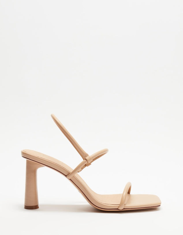 Sol Sana Neo Corgi Heels Neutral