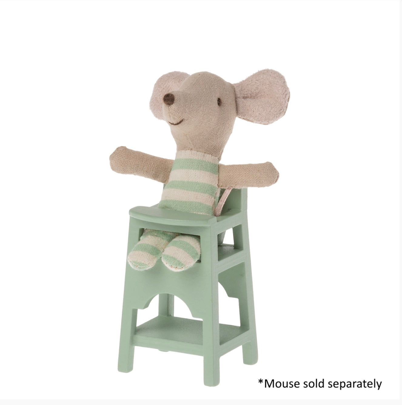 Maileg Mouse High Chair