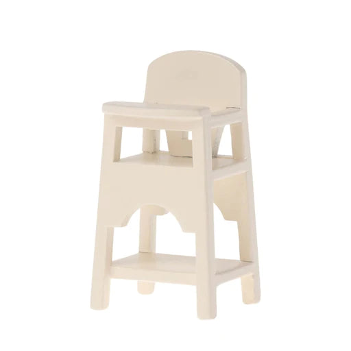 Maileg Mouse High Chair