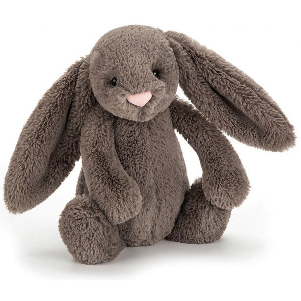 Jellycat Bashful Truffle Bunny - Medium