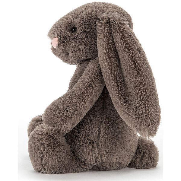 Jellycat Bashful Truffle Bunny - Medium