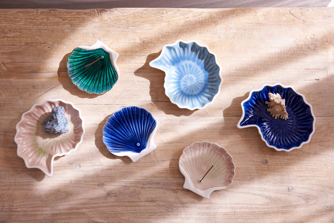 Jones & Co Prana Burner