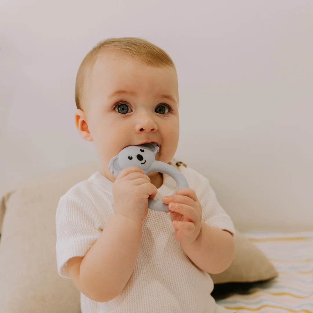 Jellystone Koala Teether