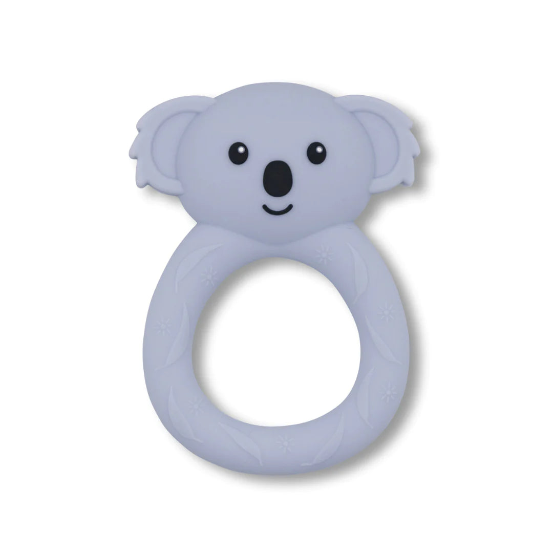 Jellystone Koala Teether