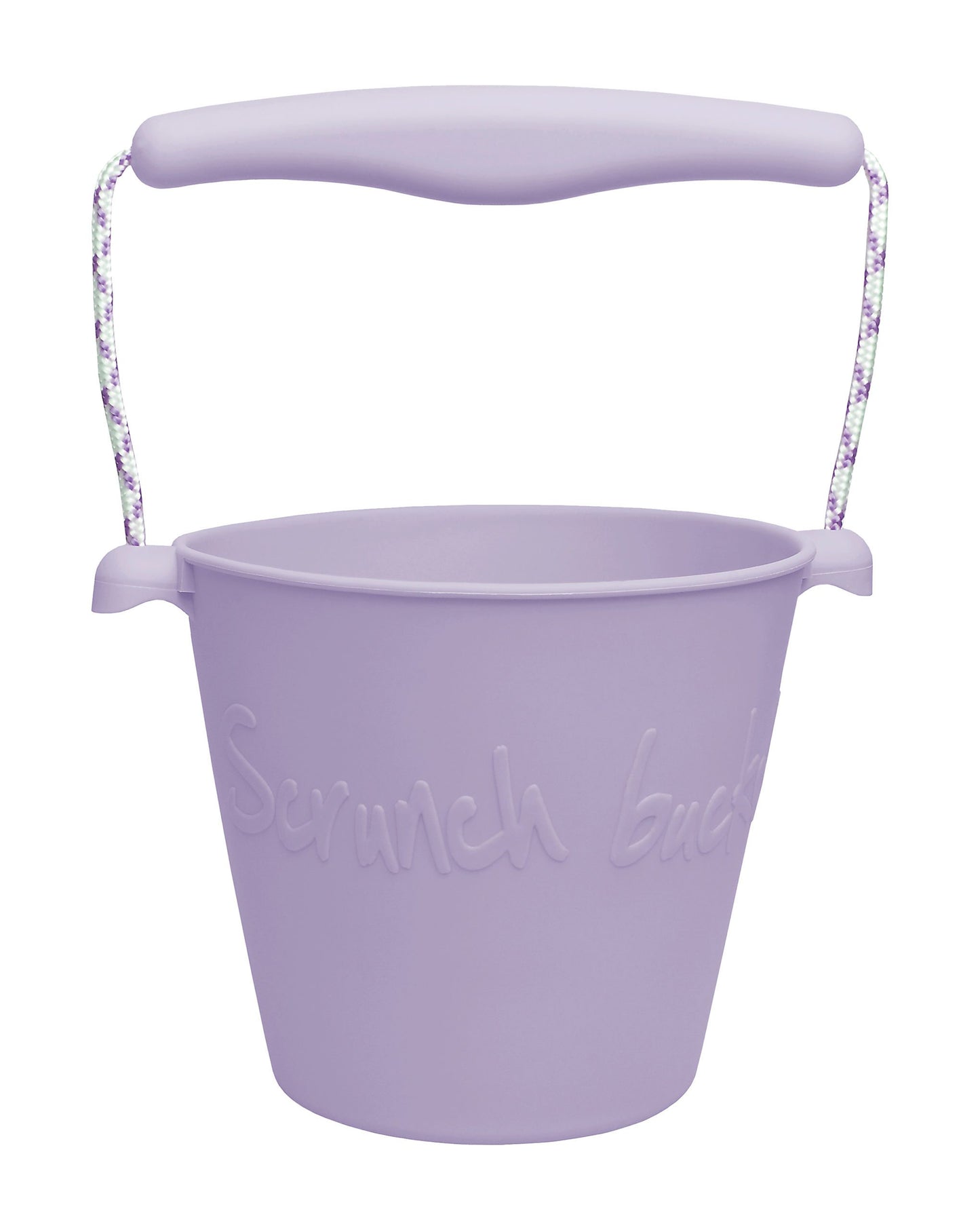 Scrunch Buckets