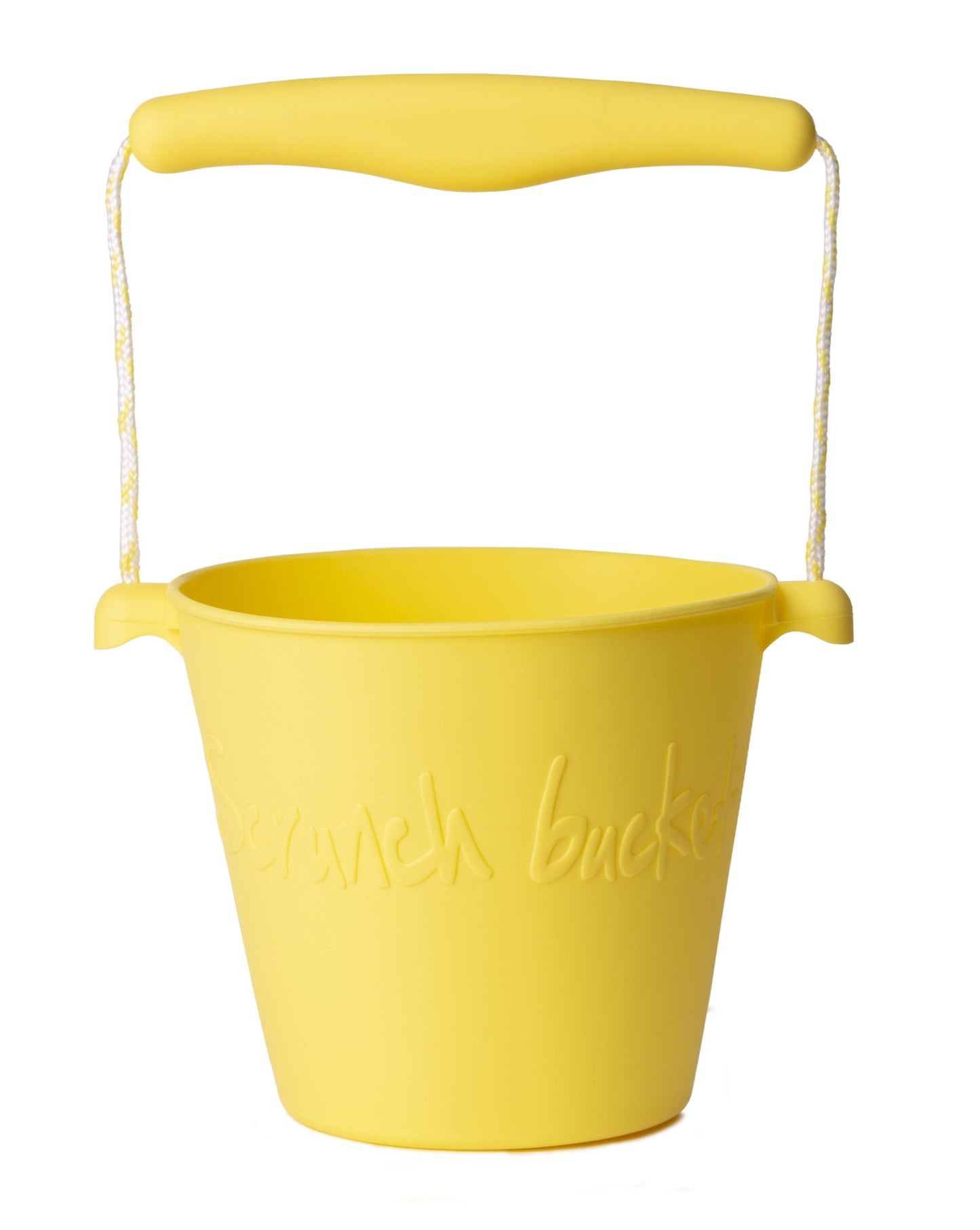 Scrunch Buckets