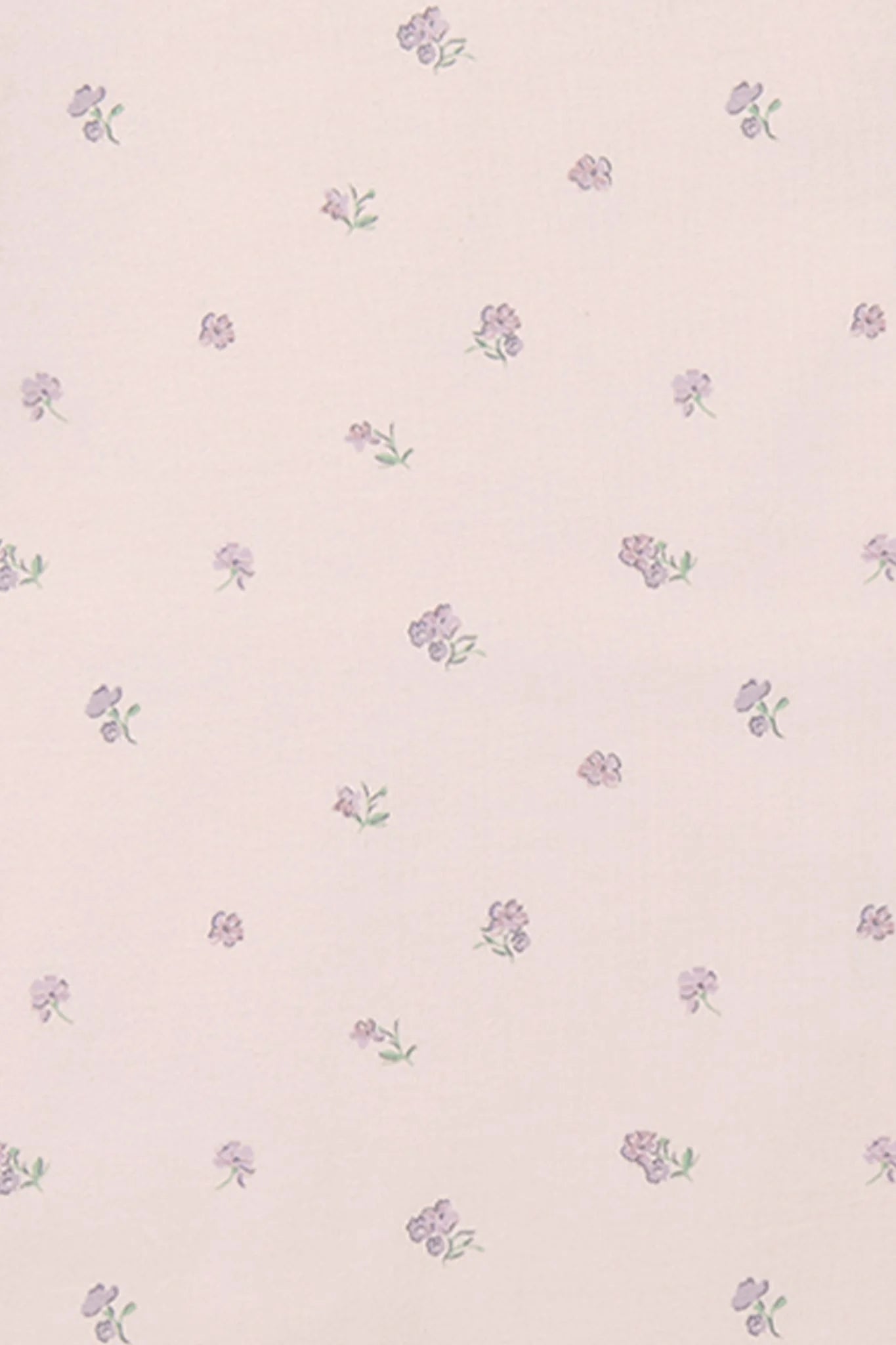 Jamie Kay - Organic Cotton Lola Dress - Meredith Violet