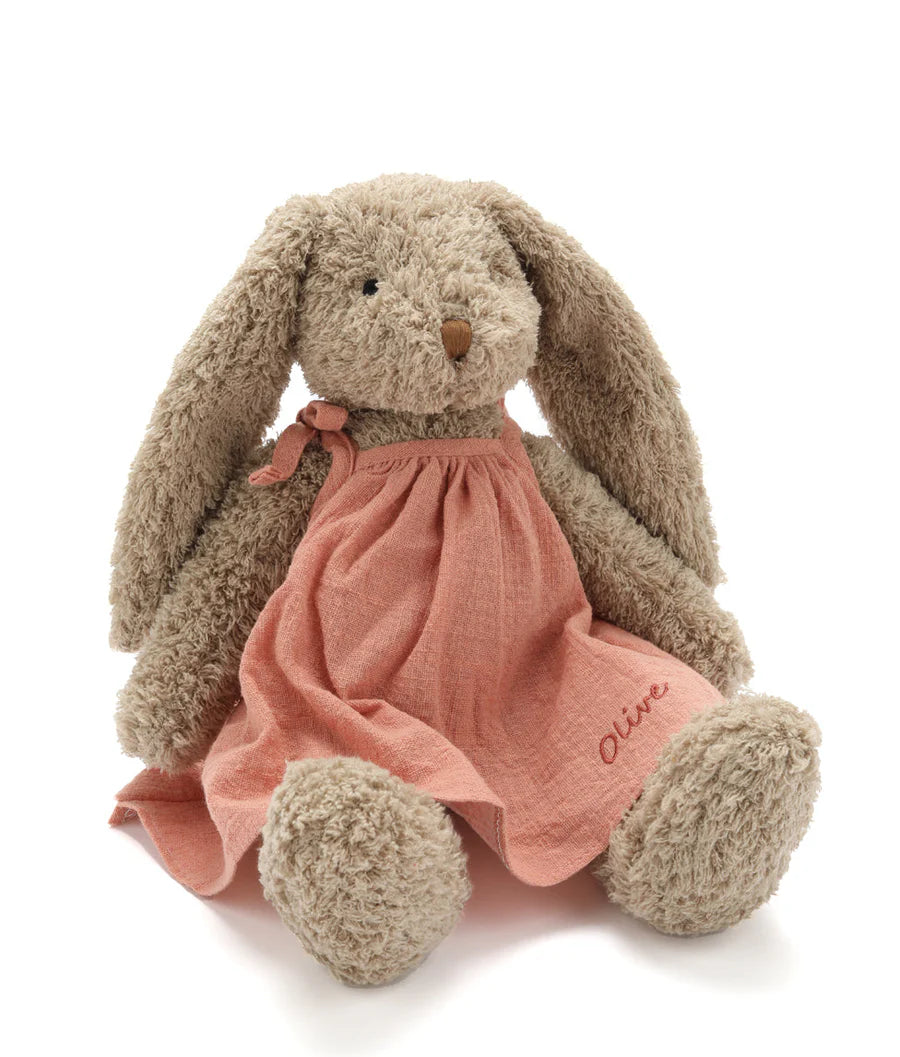 Nana Huchy - Mrs Honey Bunny- Assorted