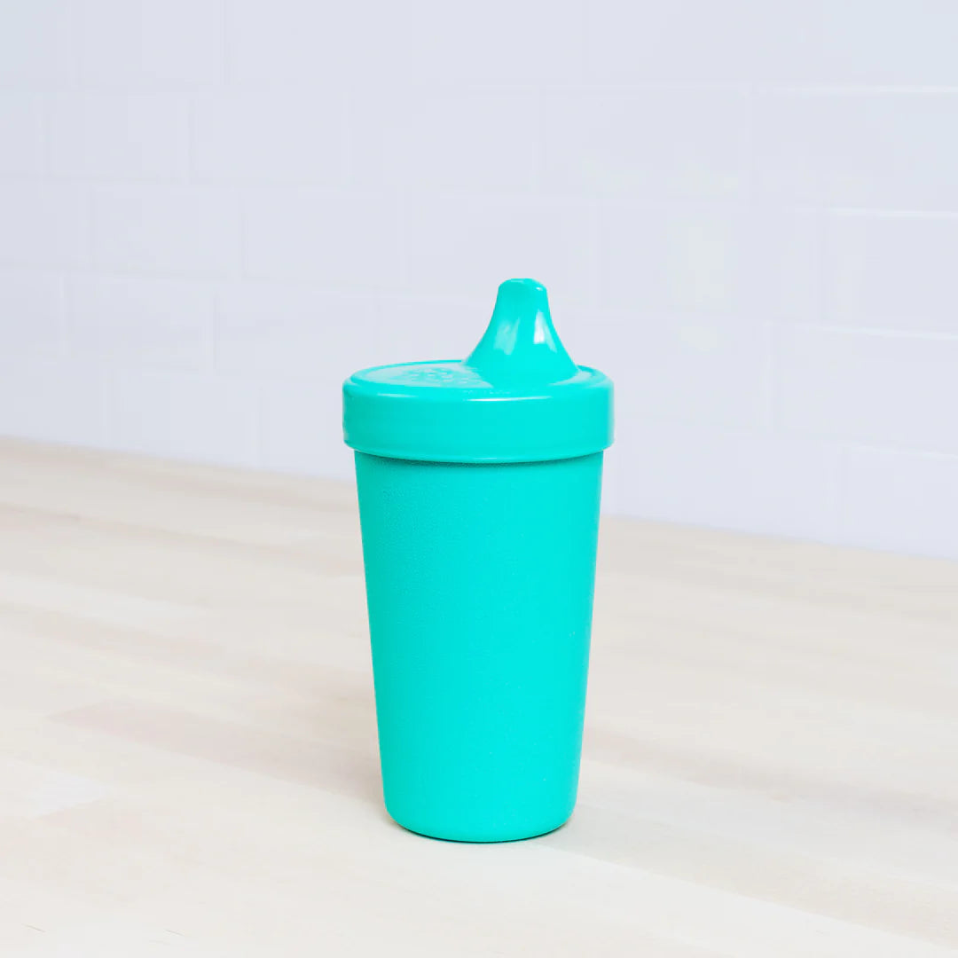 RePlay No Spill Sippy Cup- Assorted Colours