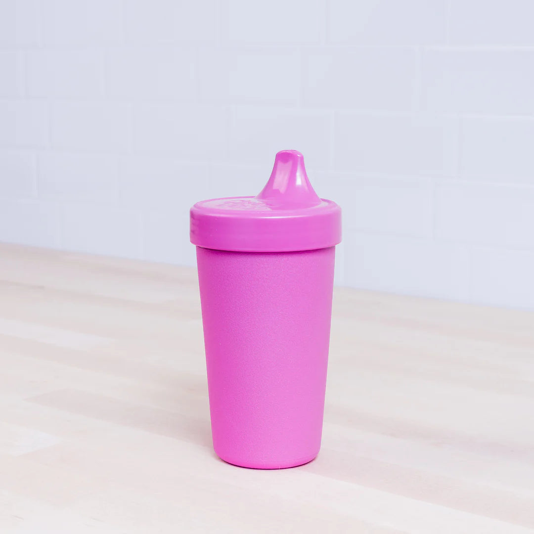 RePlay No Spill Sippy Cup- Assorted Colours