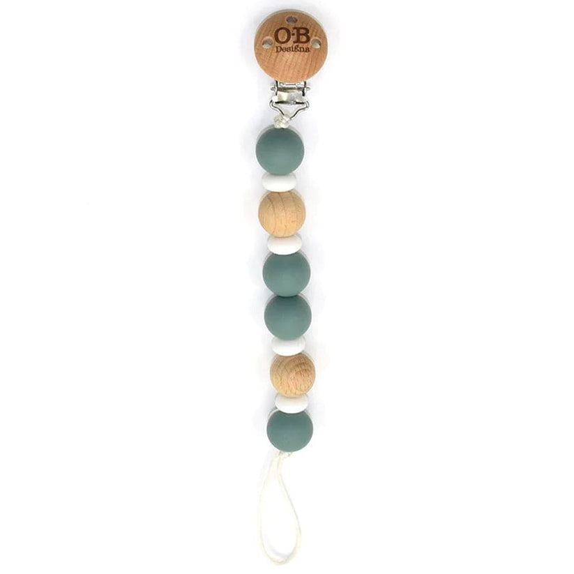 OB Designs Silicone Dummy Chain