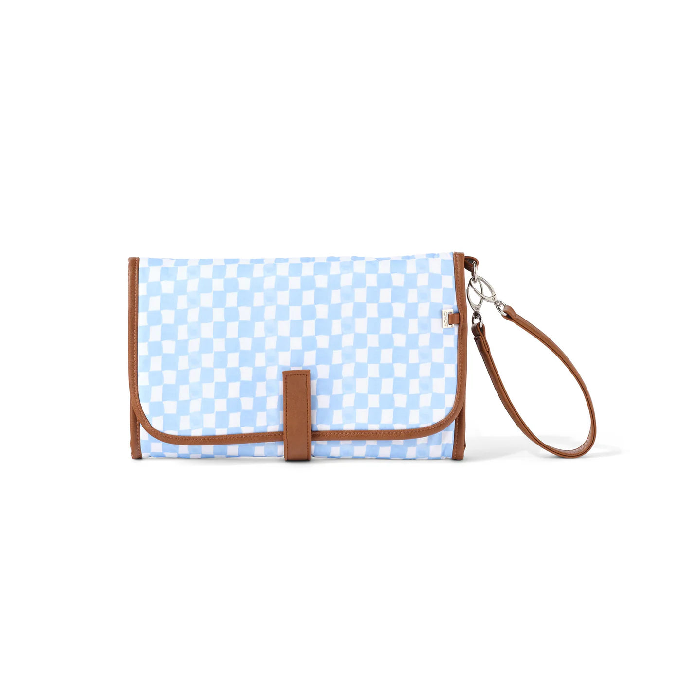 Oi Oi Change Mat Clutch - Assorted