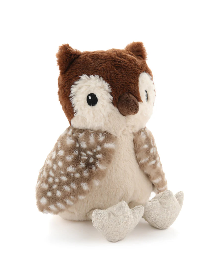 Nana Huchy -Oscar Owl Large
