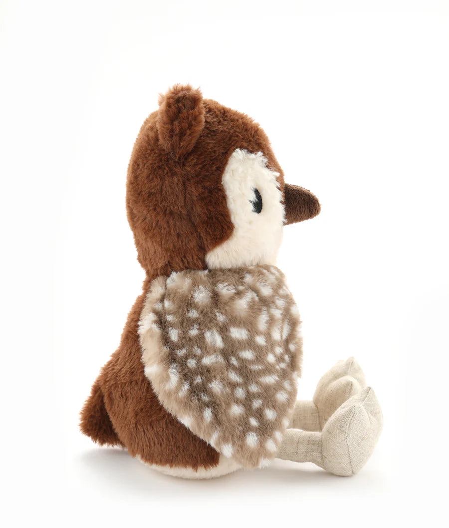 Nana Huchy -Oscar Owl Large