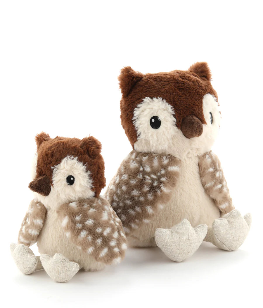 Nana Huchy -Oscar Owl Large