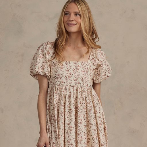 NORALEE Women's Vivian Dress | Vines
