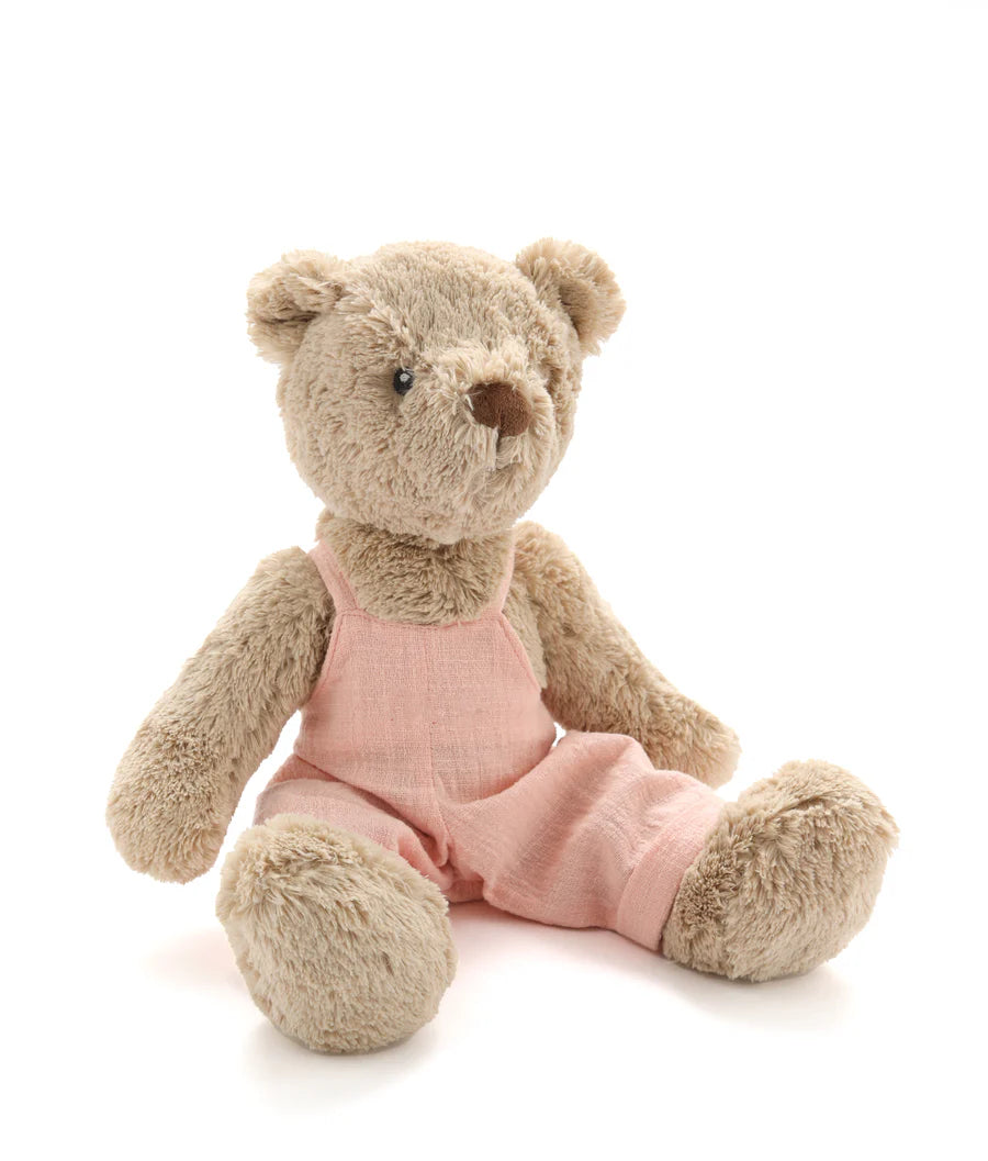 Nana Huchy - Honey Bear Overalls - Assorted
