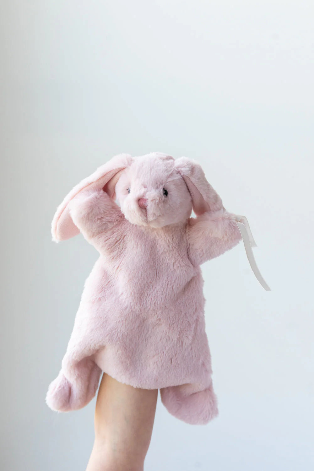 Nana Huchy Pixie the Bunny Hoochy Coochie