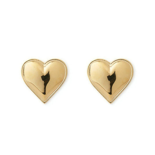 Arms of Eve - DARLING GOLD EARRINGS