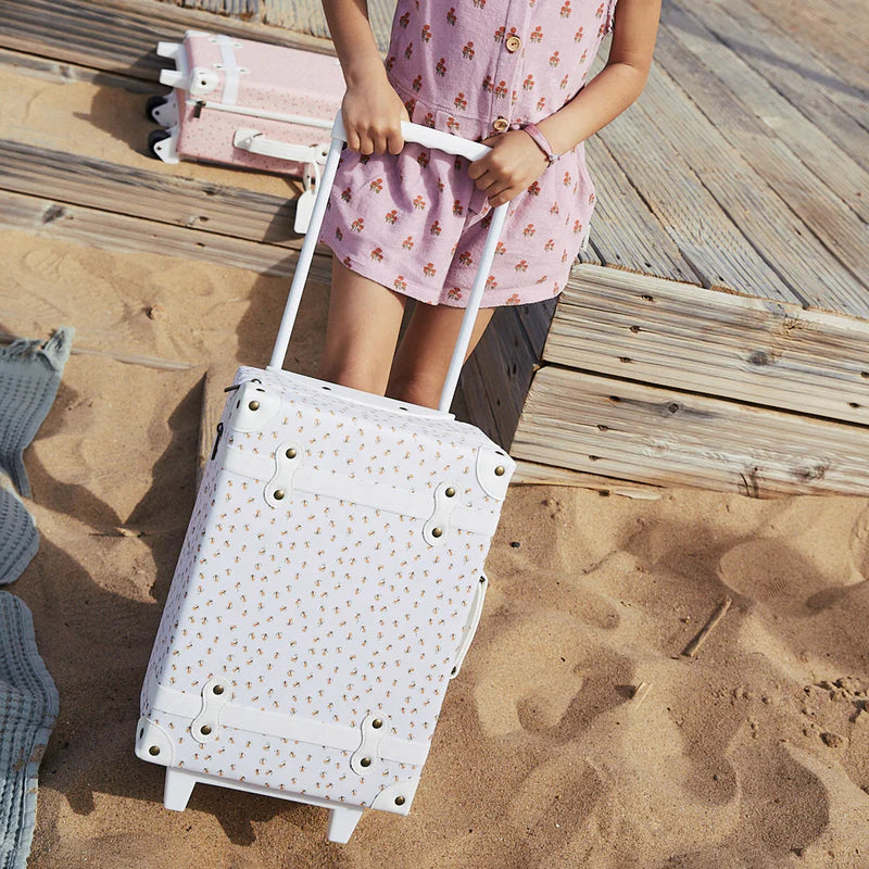 Olli Ella See-Ya Suitcase's