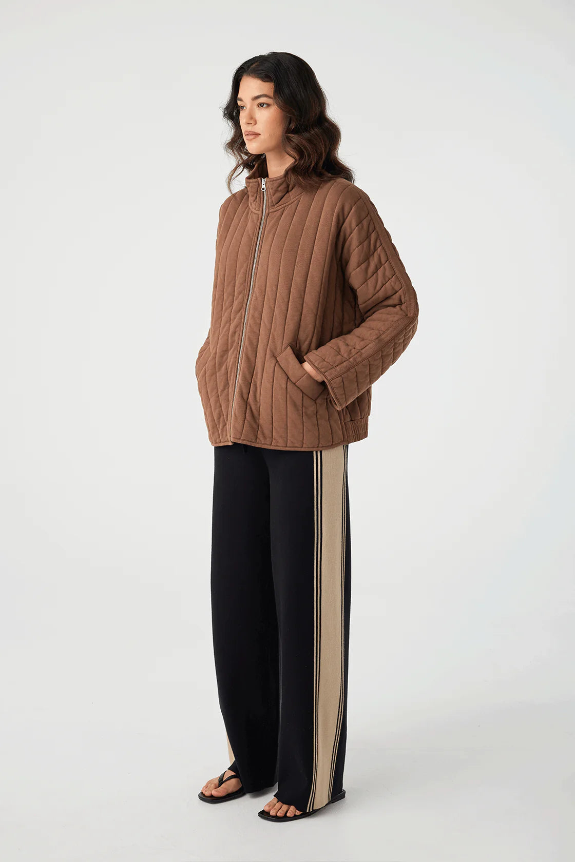 ARCAA Tessa Jacket - Assorted