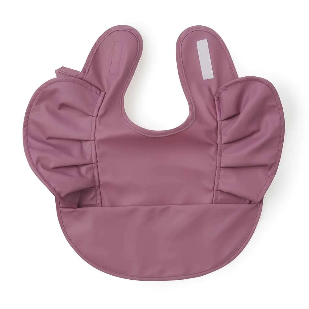 Snuggle Hunny Frill Snuggle Bib