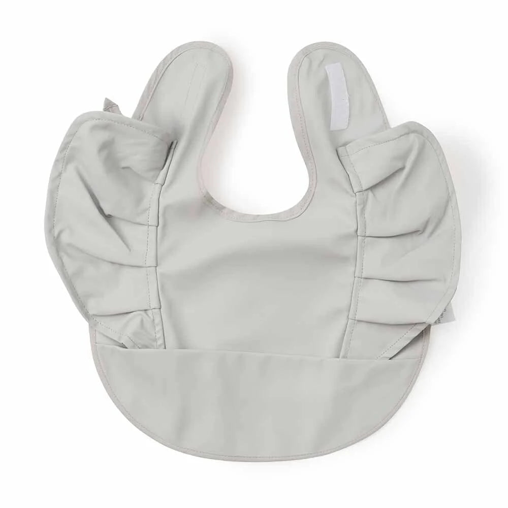 Snuggle Hunny Frill Snuggle Bib