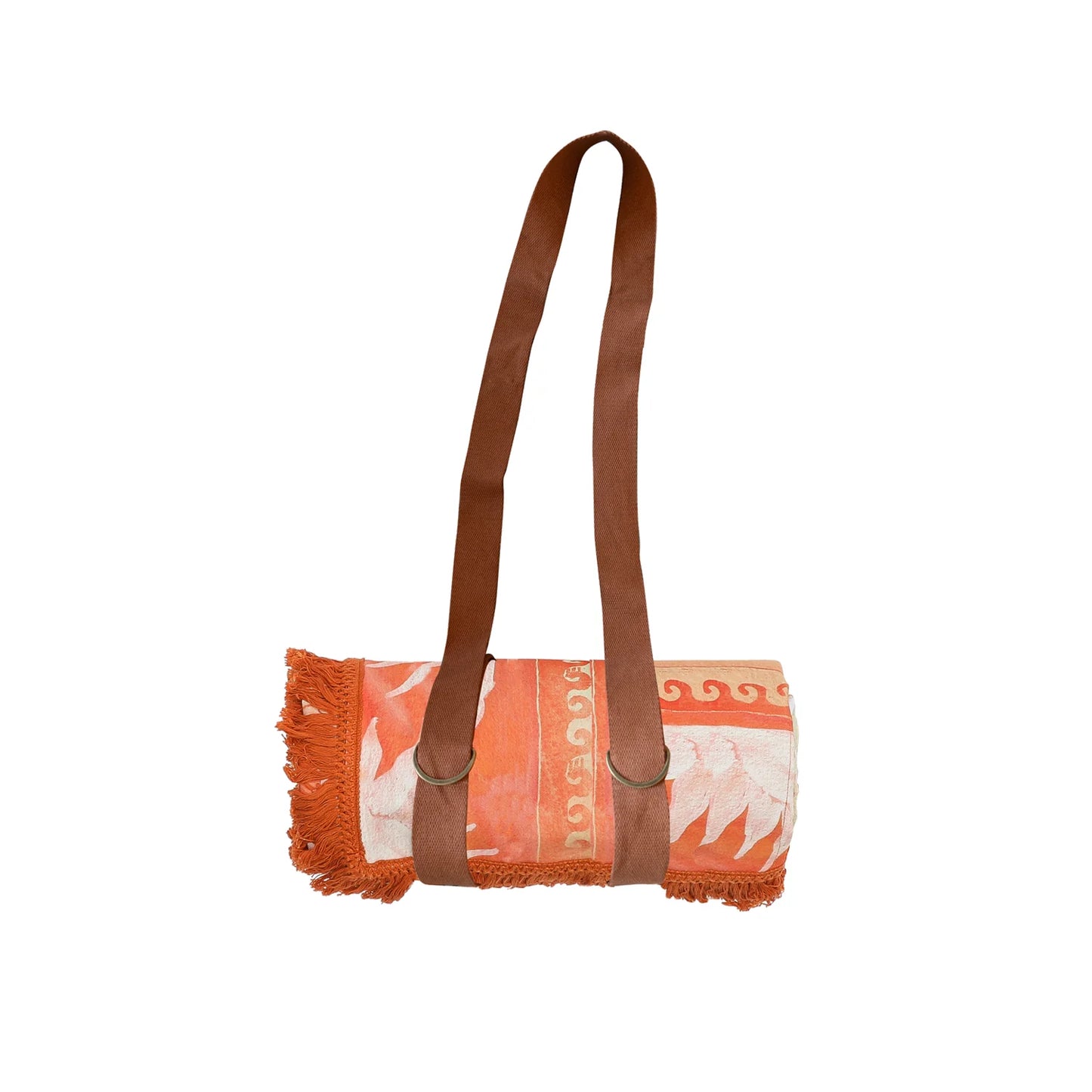 Wandering Folk Sol Picnic Rug