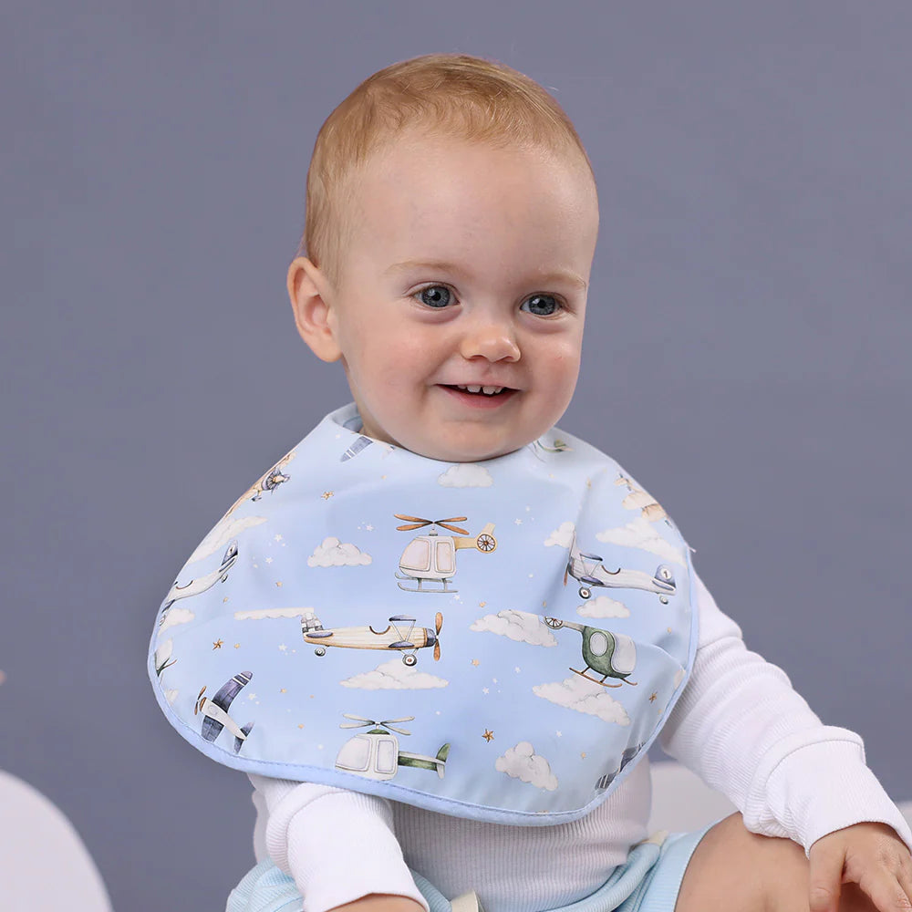 Snuggle Hunny - Snuggle Bib