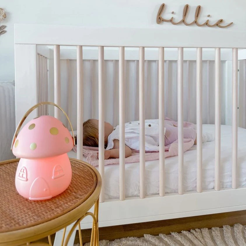 Little Belle Nightlights - Fairy Carry Lantern Mini