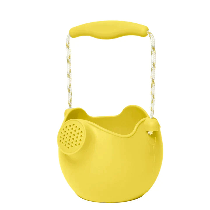 Scrunch Watering Cans