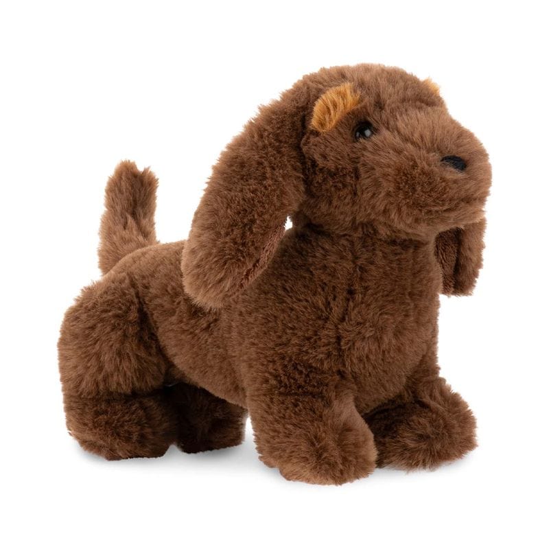 Wonderlings - 1957 Lump Sausage Dog