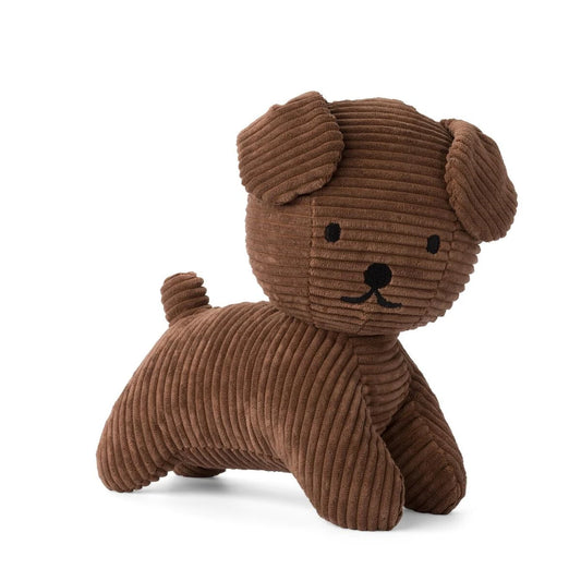 Miffy Plush Doll Snuffy Corduroy 21cm