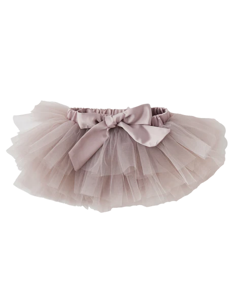 Karibou Little Ballerina Tutu Skirt - Lilac Powder