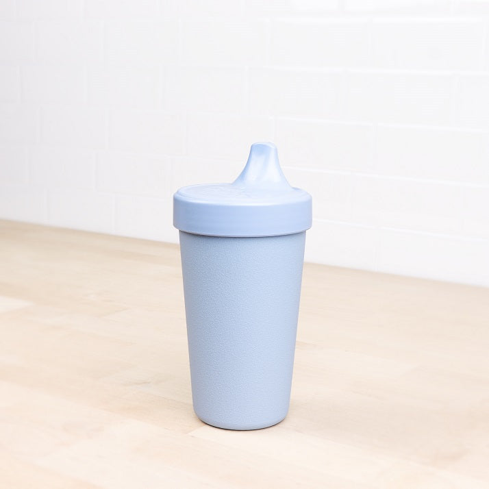 RePlay No Spill Sippy Cup- Assorted Colours