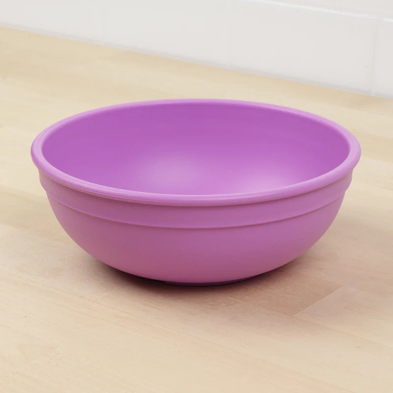 Replay Large Bowl - Assorted Colours