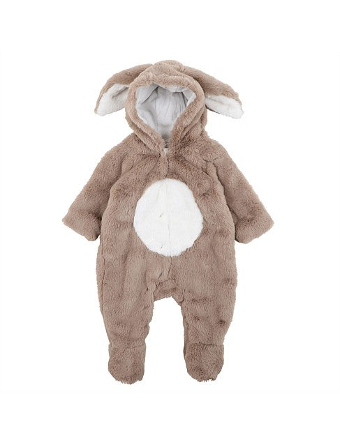 Fox & Finch Bunny Onesie