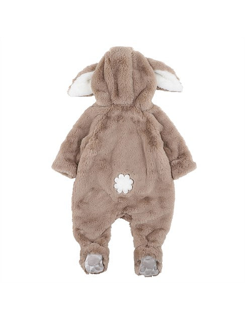 Fox & Finch Bunny Onesie