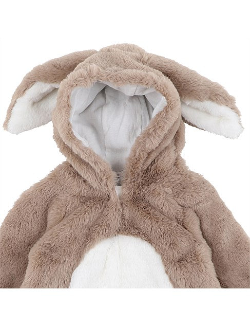 Fox & Finch Bunny Onesie