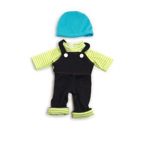Miniland Clothing Stripe Set 32cm