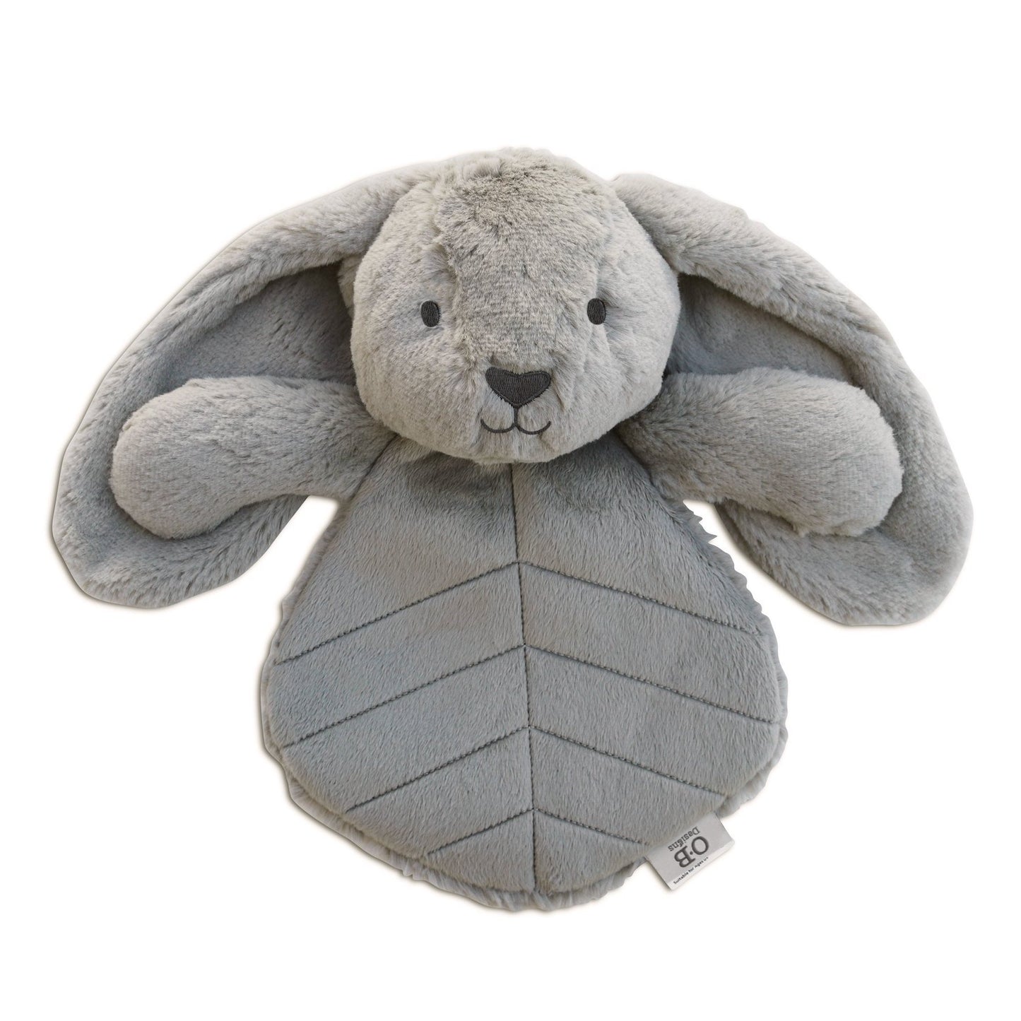 OB Designs Bodhi Bunny Comforter