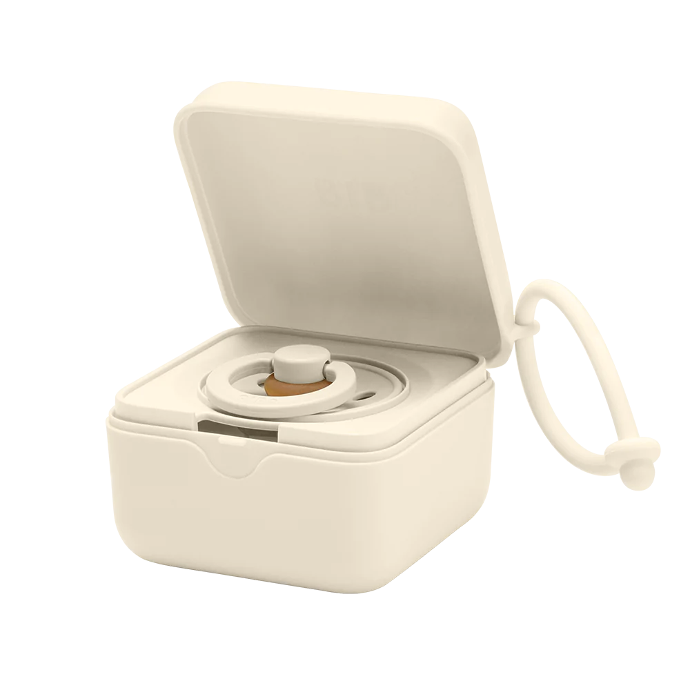 BIBS Pacifier Box