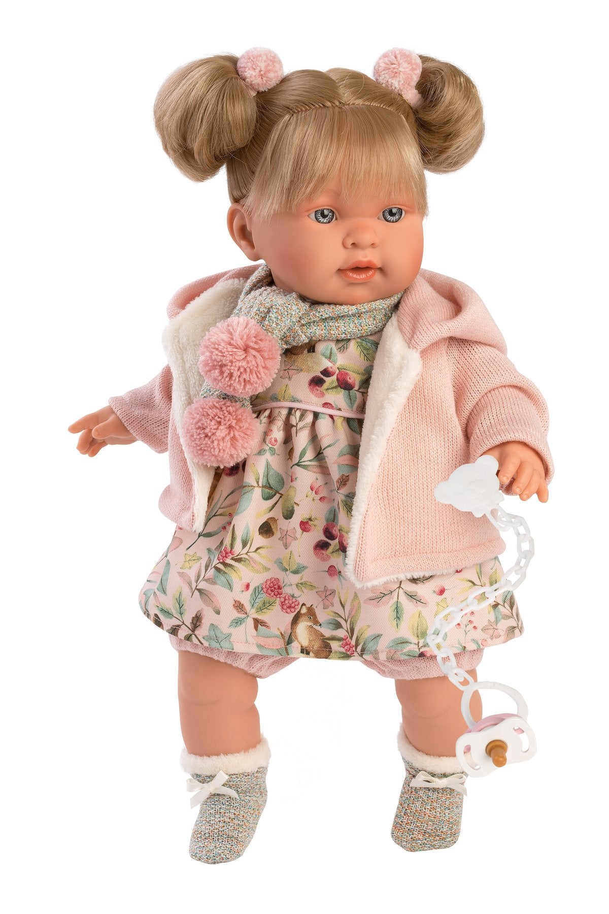 Llorens Dolls Clothing Set - 34-38cm Dolls