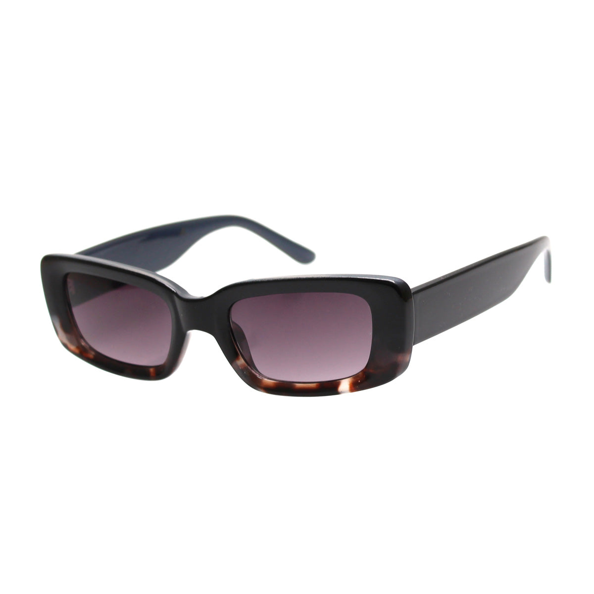 Reality Bianca Sunglasses - Black Spice