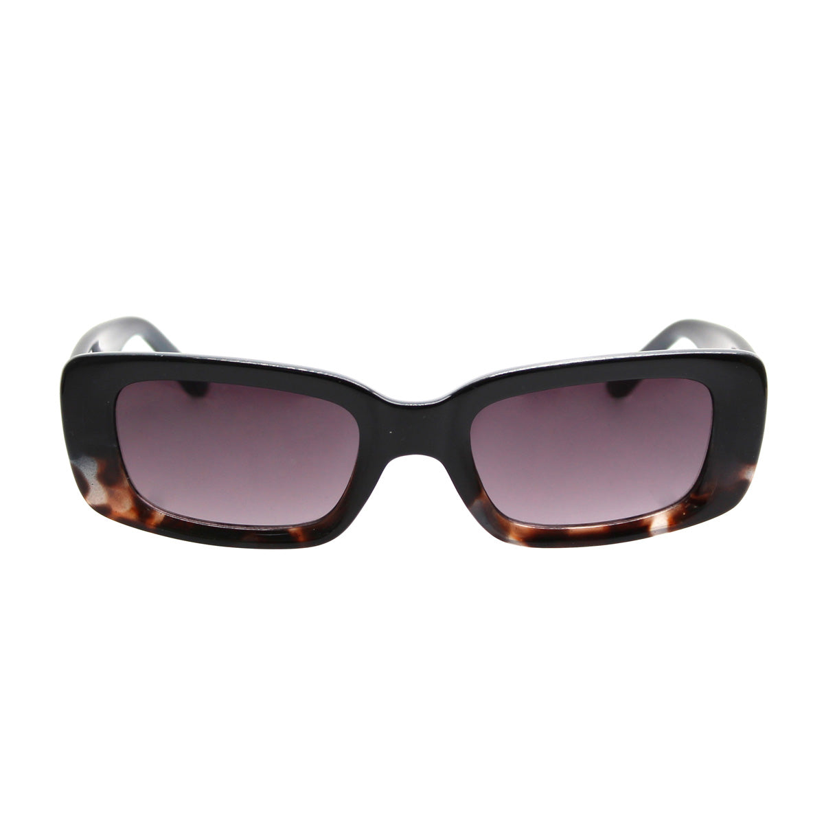 Reality Bianca Sunglasses - Black Spice