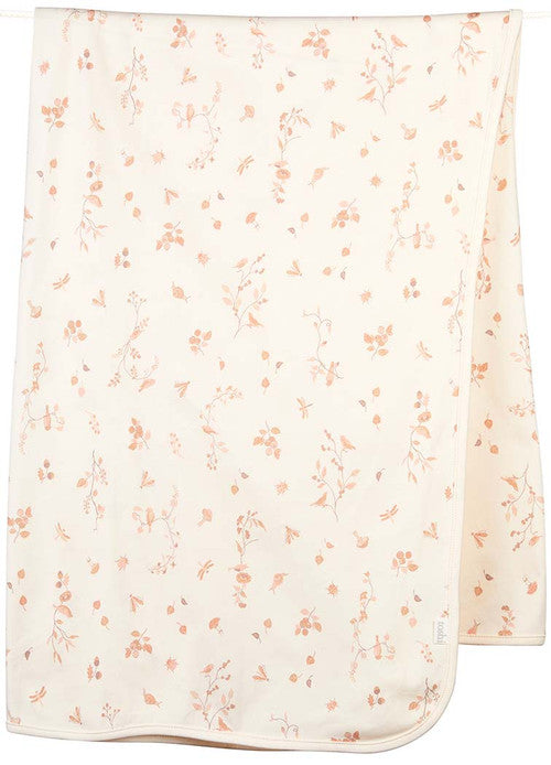 Toshi Wrap Knit Classic Songbirds