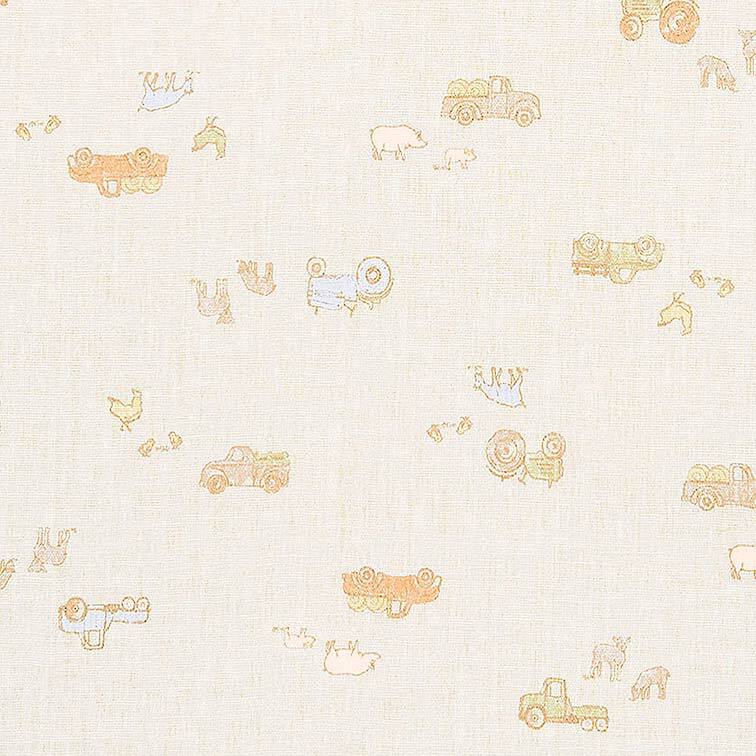 Toshi Muslin Wrap Hillbilly