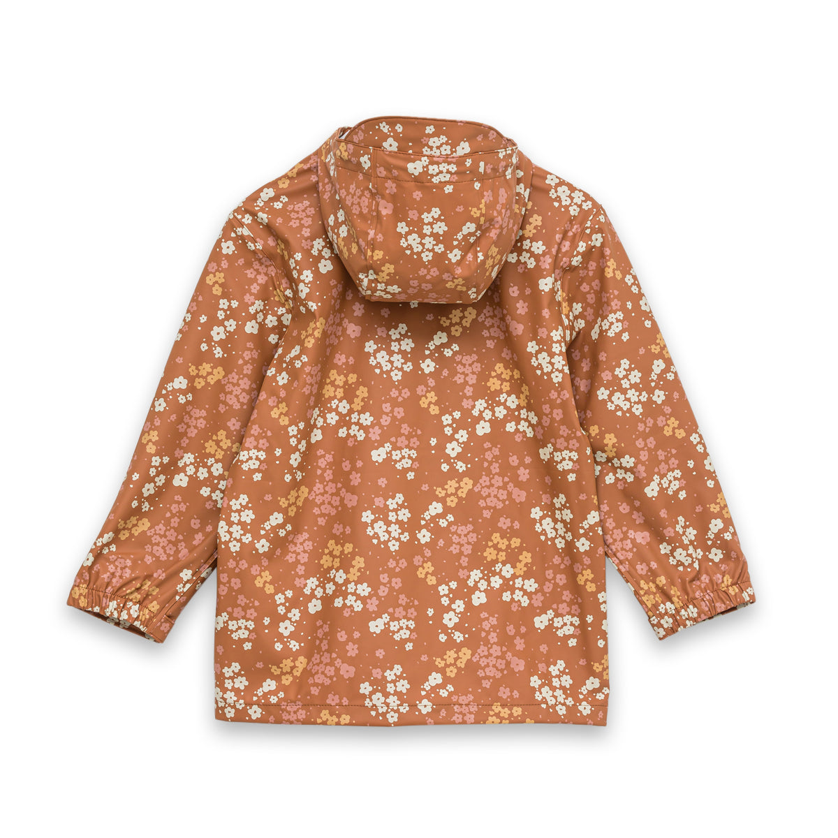 Crywolf Play Jacket Alpine Flowers