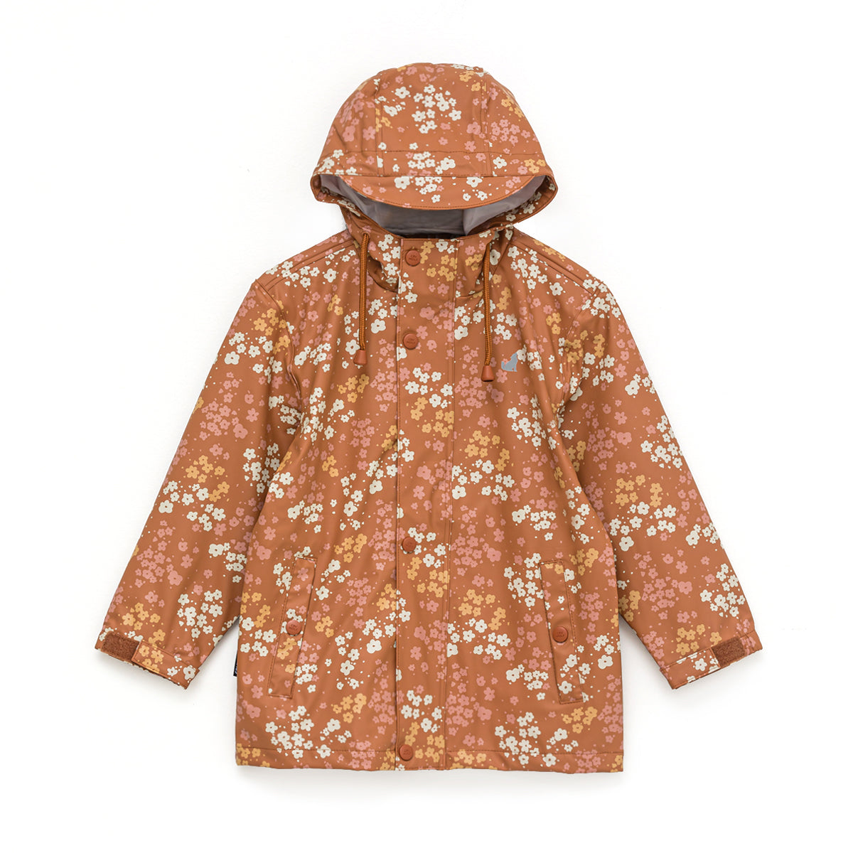 Crywolf Play Jacket Alpine Flowers