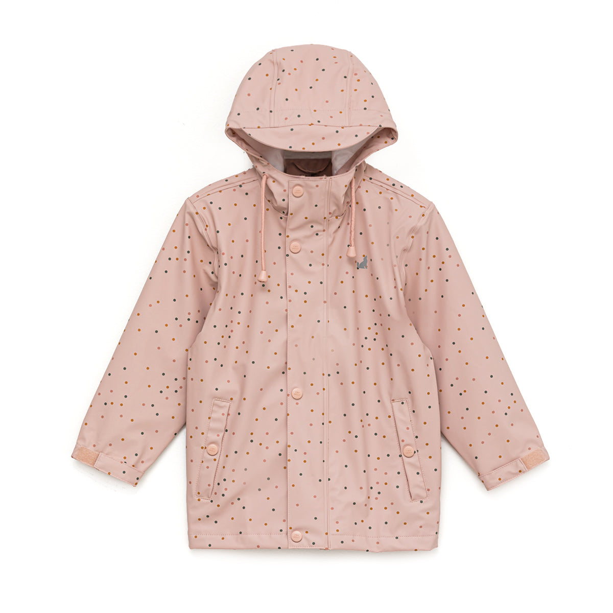 Crywolf - Play Jacket Mini Dots